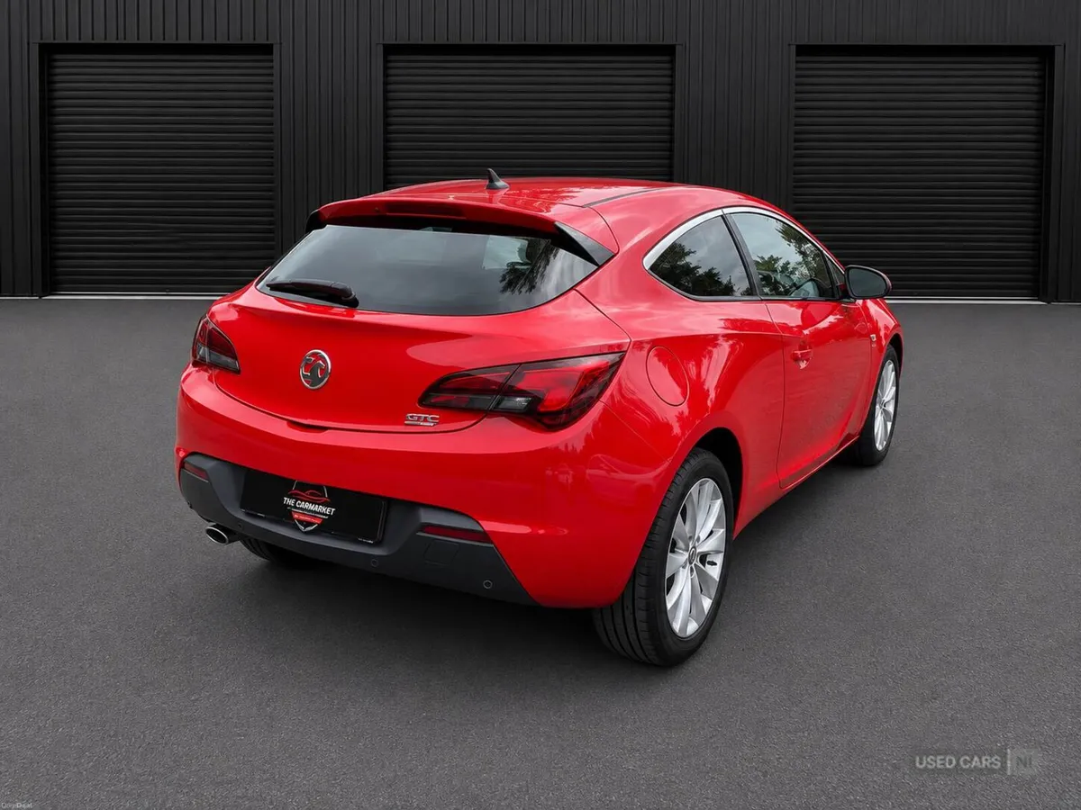 Vauxhall Other DIESEL COUPE - Image 5
