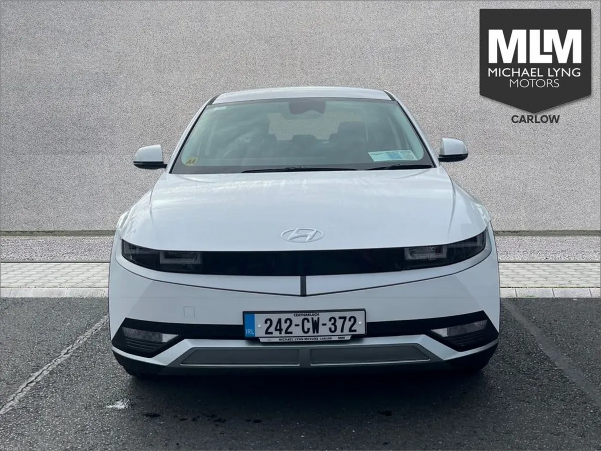 Hyundai IONIQ 5 Ioniq 5 Aurora 58 kW, - Image 2