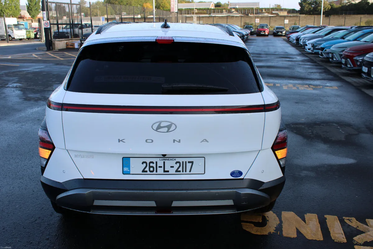 Hyundai KONA 2026 - Image 4