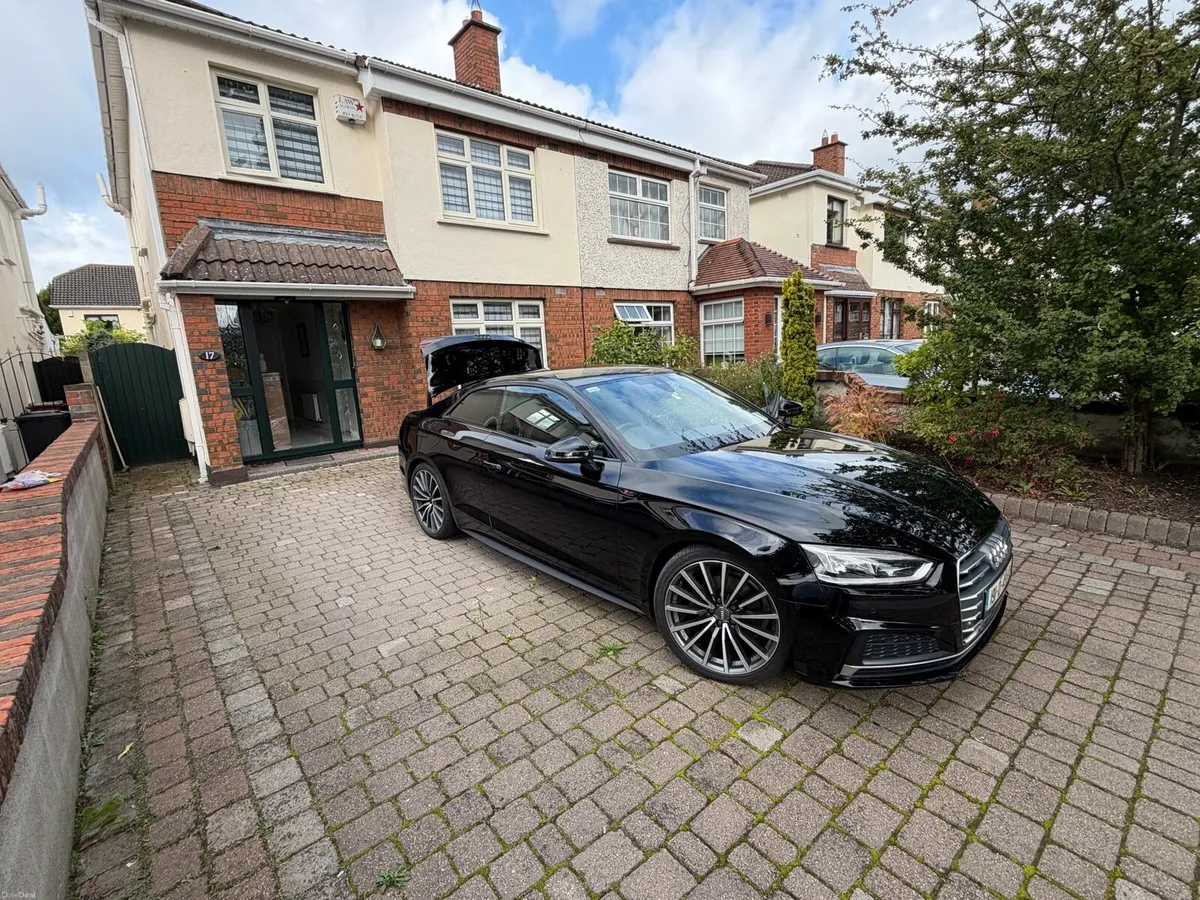 Audi A5 coupe - Image 2
