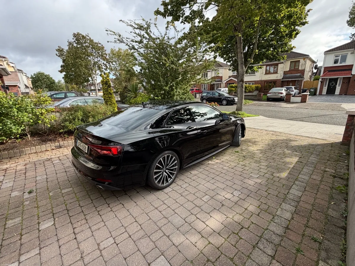 Audi A5 coupe - Image 3