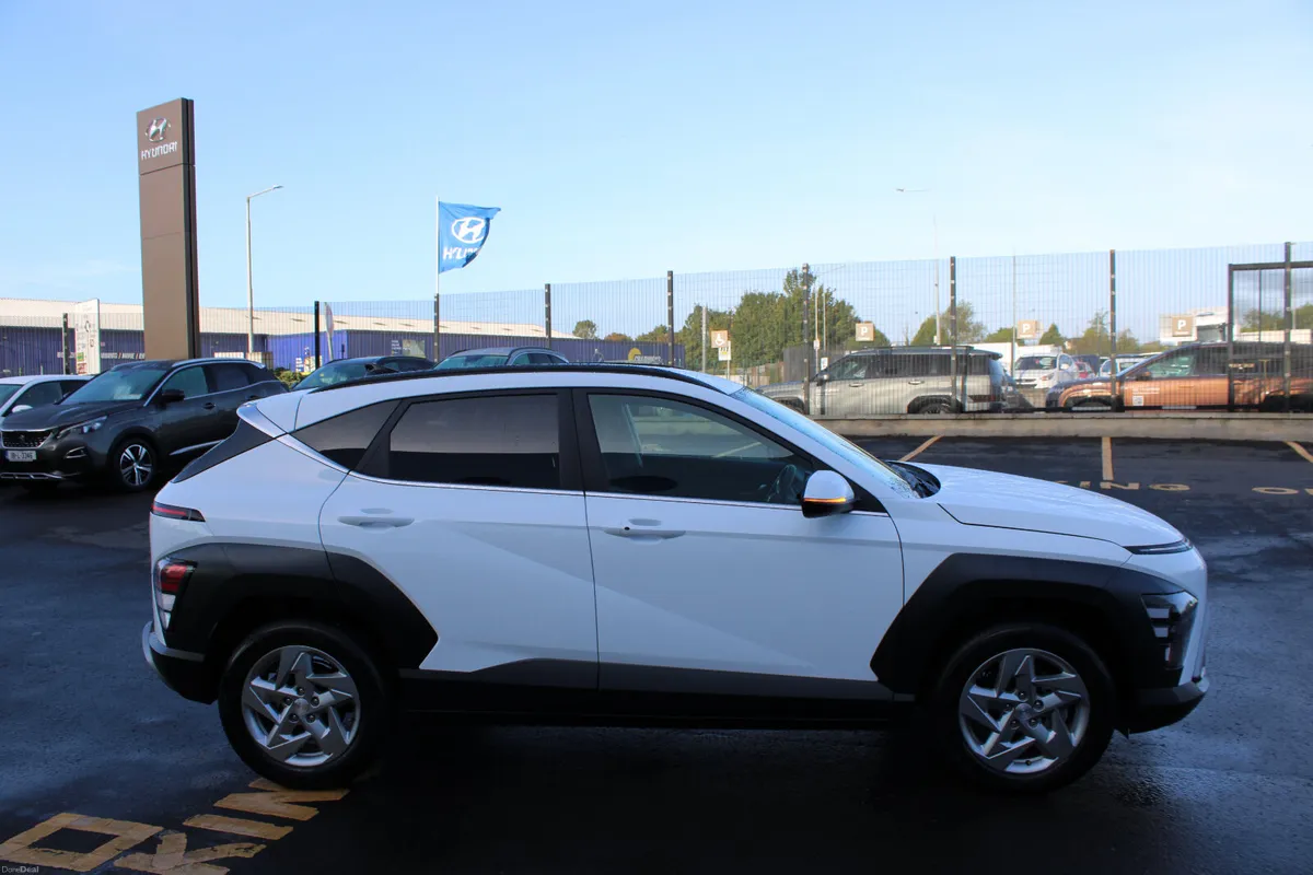 Hyundai KONA 2026 - Image 6