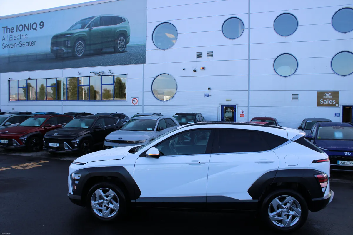 Hyundai KONA 2026 - Image 2