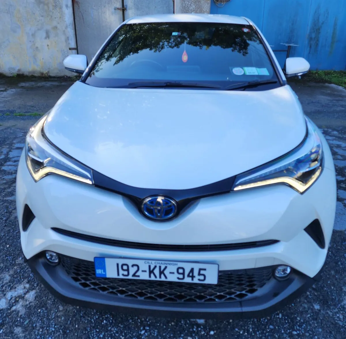 Toyota C-HR 2019 - Image 5