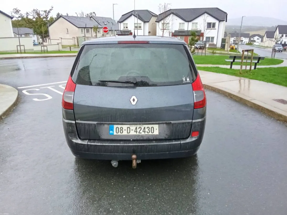 Renault Grand Scenic - Image 6