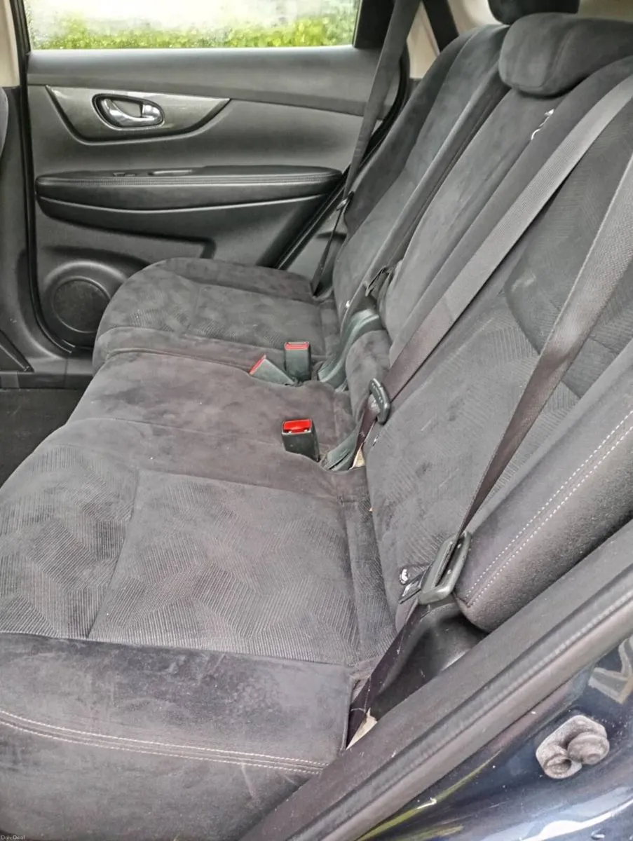 Nissan X-Trail - Image 5