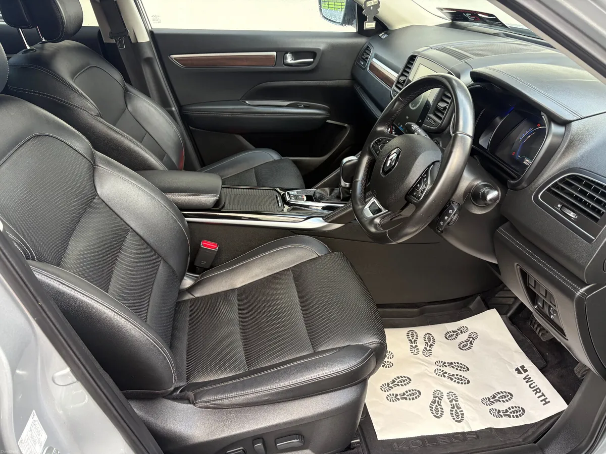 211 Renault Koleos 1.7 GT-Line Auto - Image 5