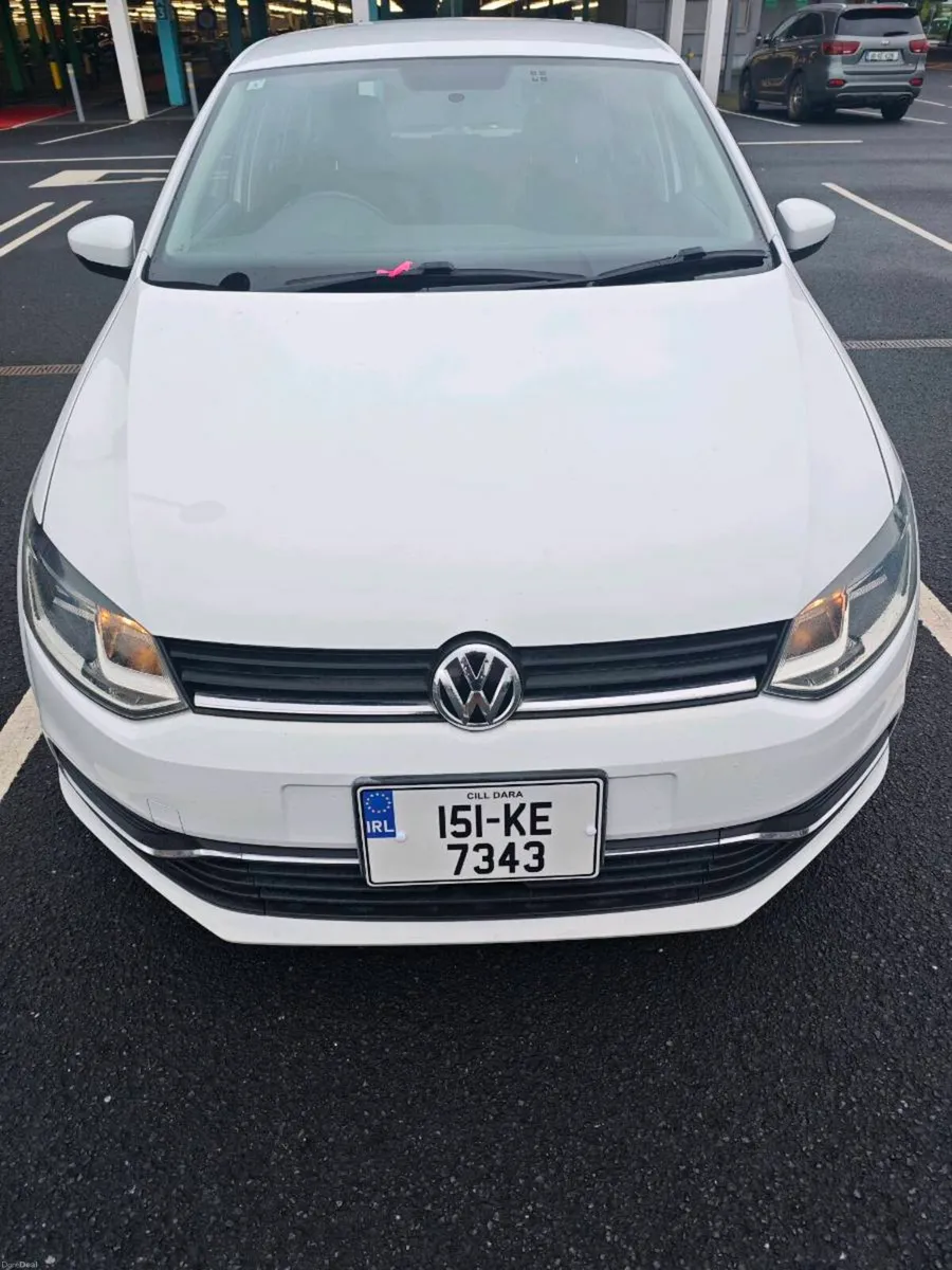 Volkswagen Polo 201515 - Image 1