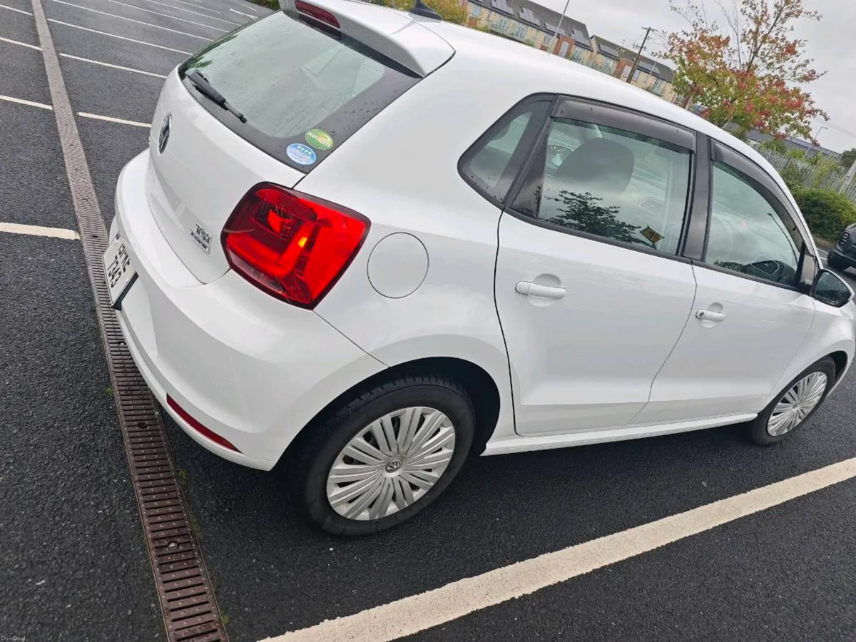 Volkswagen Polo 201515 - Image 3