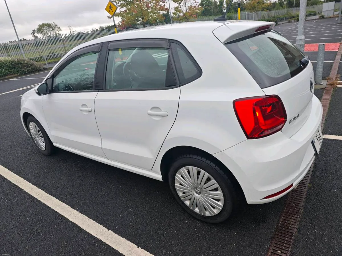 Volkswagen Polo 201515 - Image 5