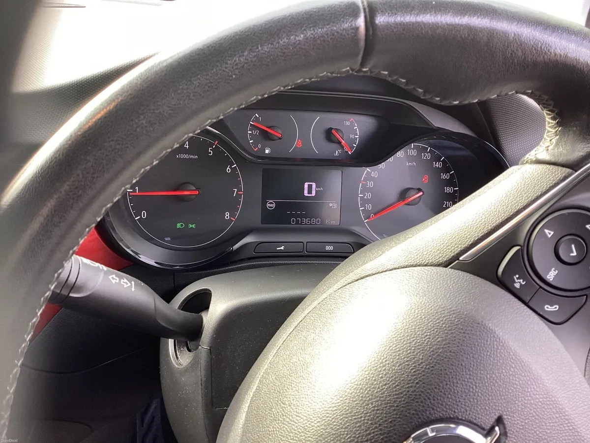 Opel Crossland X 2021 - Image 5