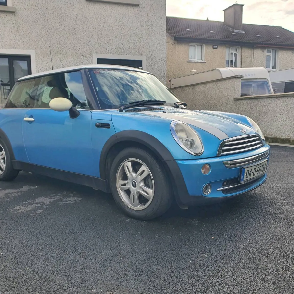 Mini copper long nct 20/11/27 - Image 5