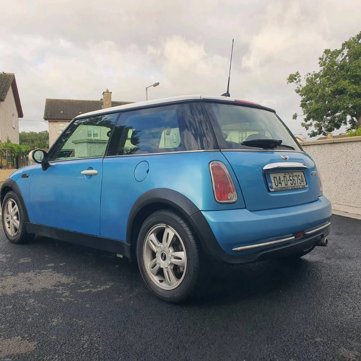 Mini copper long nct 20/11/27 - Image 3