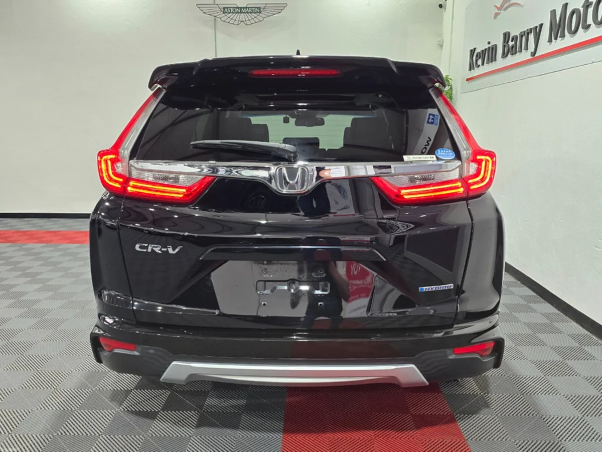 Honda CR-V 2.0 HYBRID EXECUTIVE (PAN ROOF) 2WD AUT - Image 3