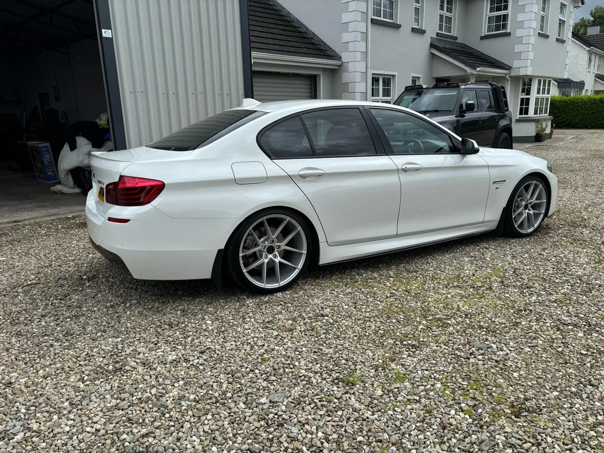 Bmw 520d msport - Image 2