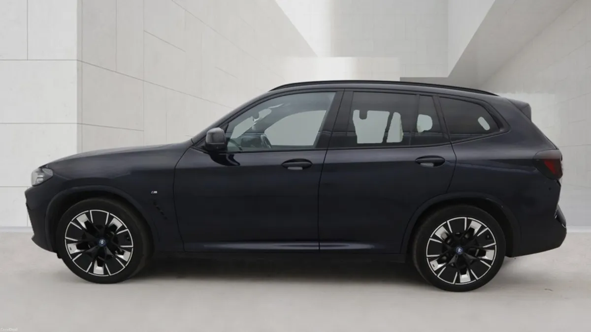 222 BMW iX3 M Sport Pro - Arriving Soon - Image 5