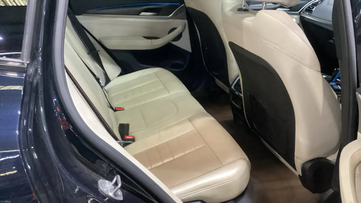 222 BMW iX3 M Sport Pro - Arriving Soon - Image 6
