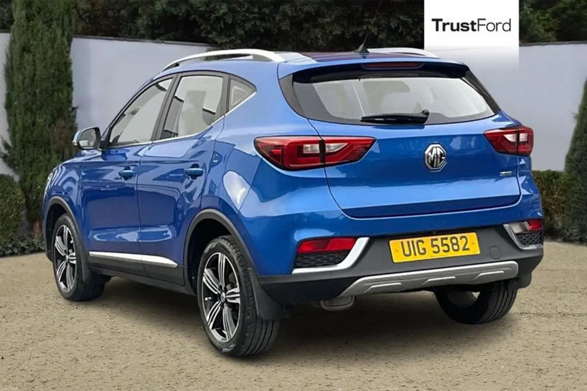 MG Other 1.5 VTi-TECH Exclusive SUV 5dr Petrol Man - Image 2