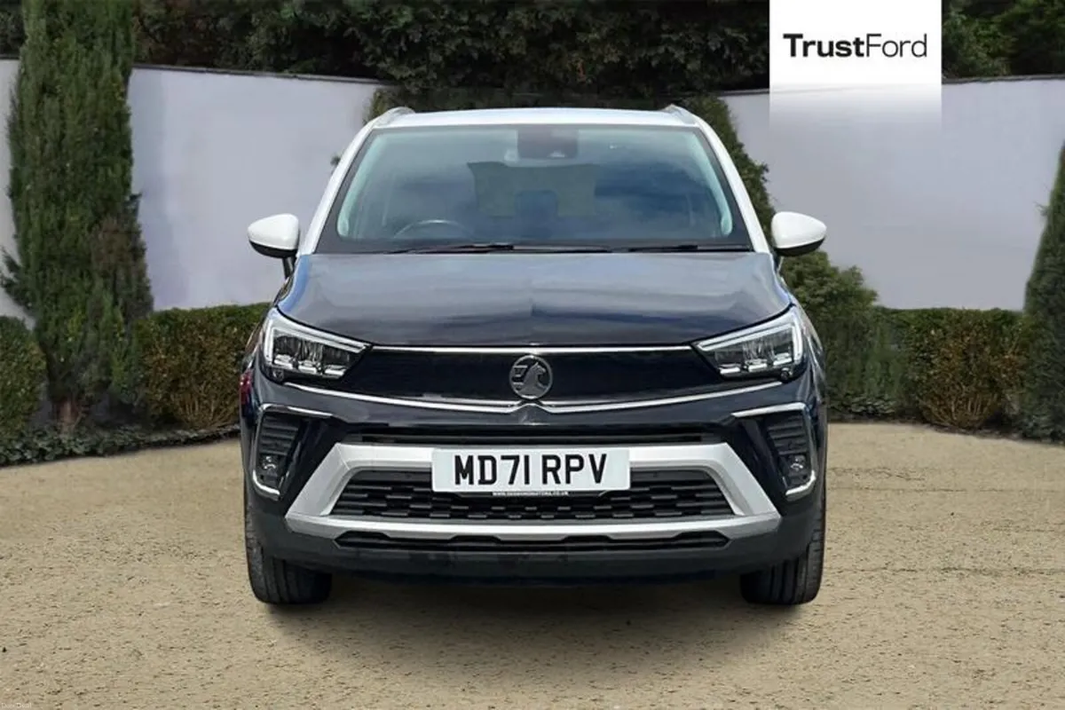 Vauxhall Crossland 1.2 Turbo [130] Ultimate Nav 5d - Image 6