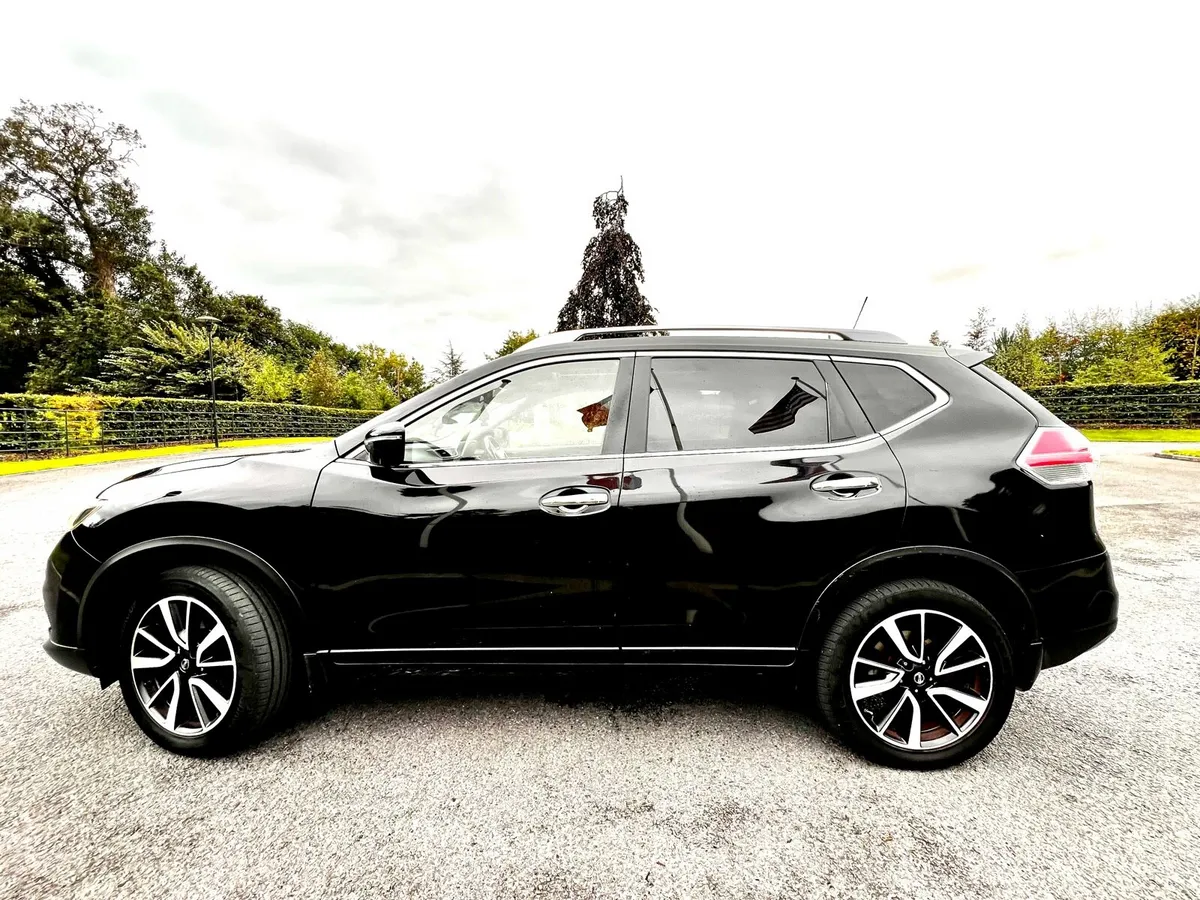 Nissan X Trail N Spec 7 Seats Lady Owner like new - Image 3