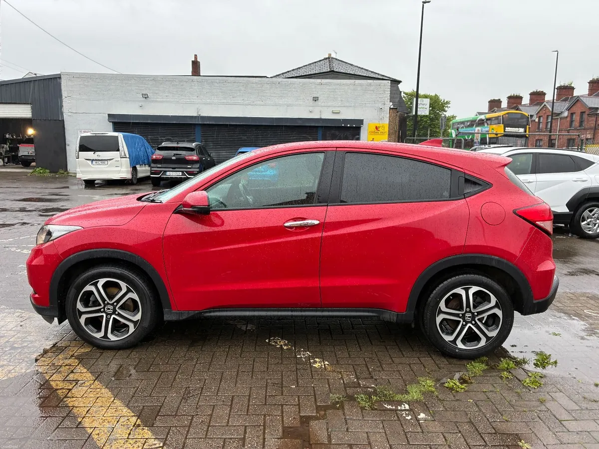 Honda HR-V 2018 1.6DTEC SE NAVI NCT06/28 - Image 5