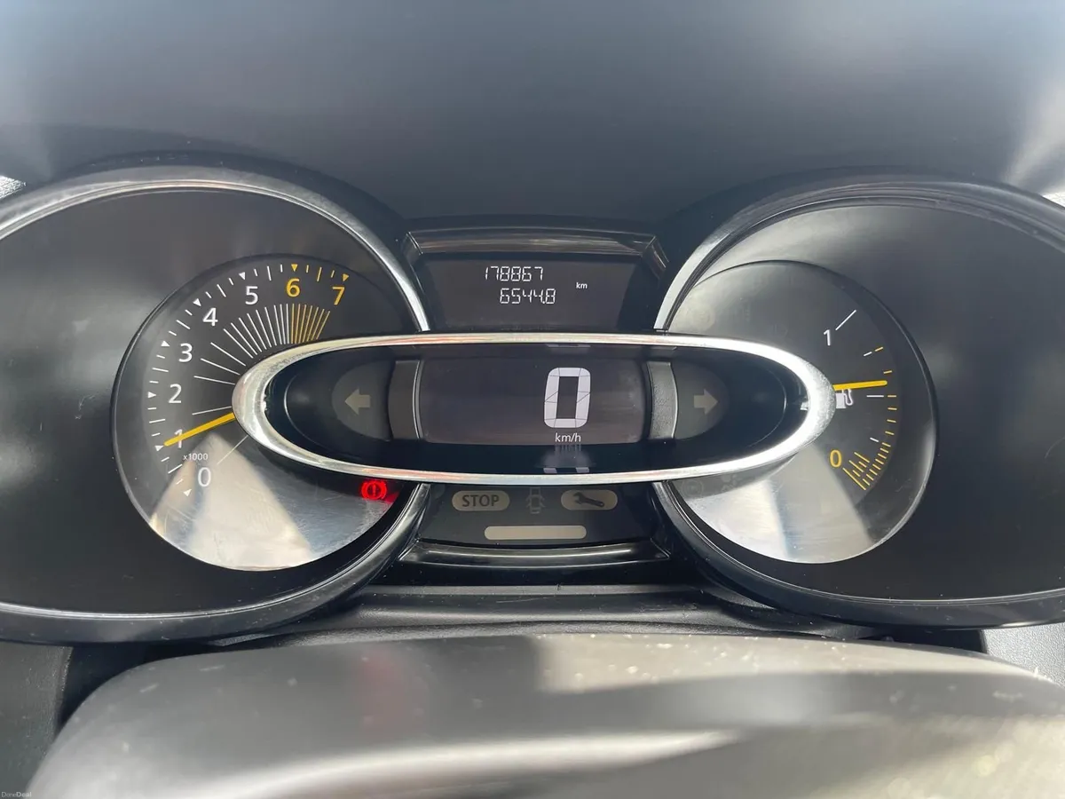 low mileage. NCT to September 27 - Image 2