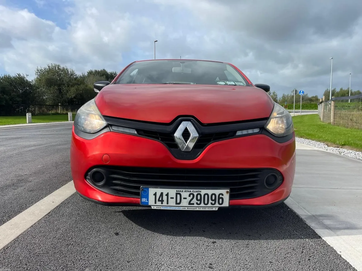 low mileage. NCT to September 27 - Image 5