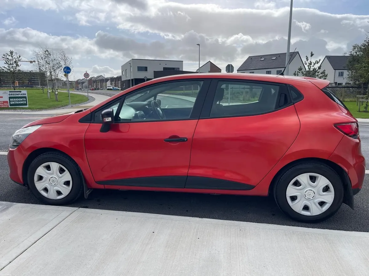 low mileage. NCT to September 27 - Image 6