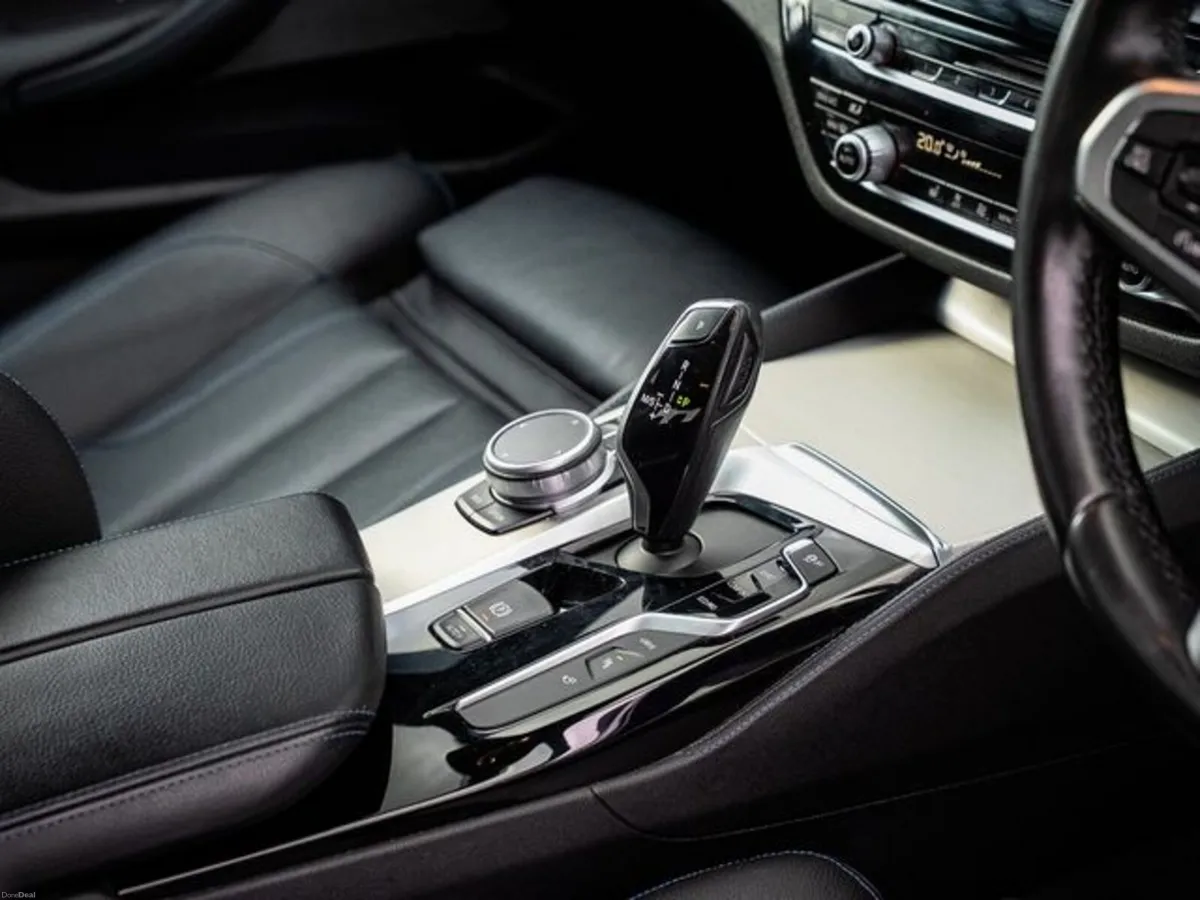 BMW 5-Series E G30 M Sport 4DR Auto - Image 6