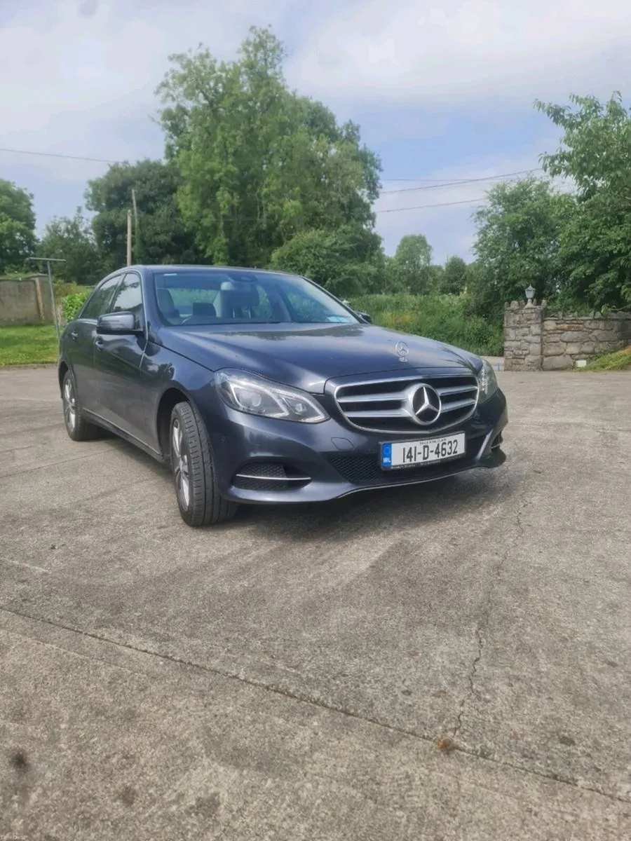Mercedes-Benz E350 cdi - Image 6