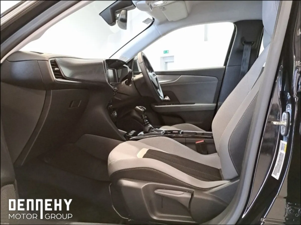 Opel Mokka Elegance 1.2i (100PS) S/S - Image 5