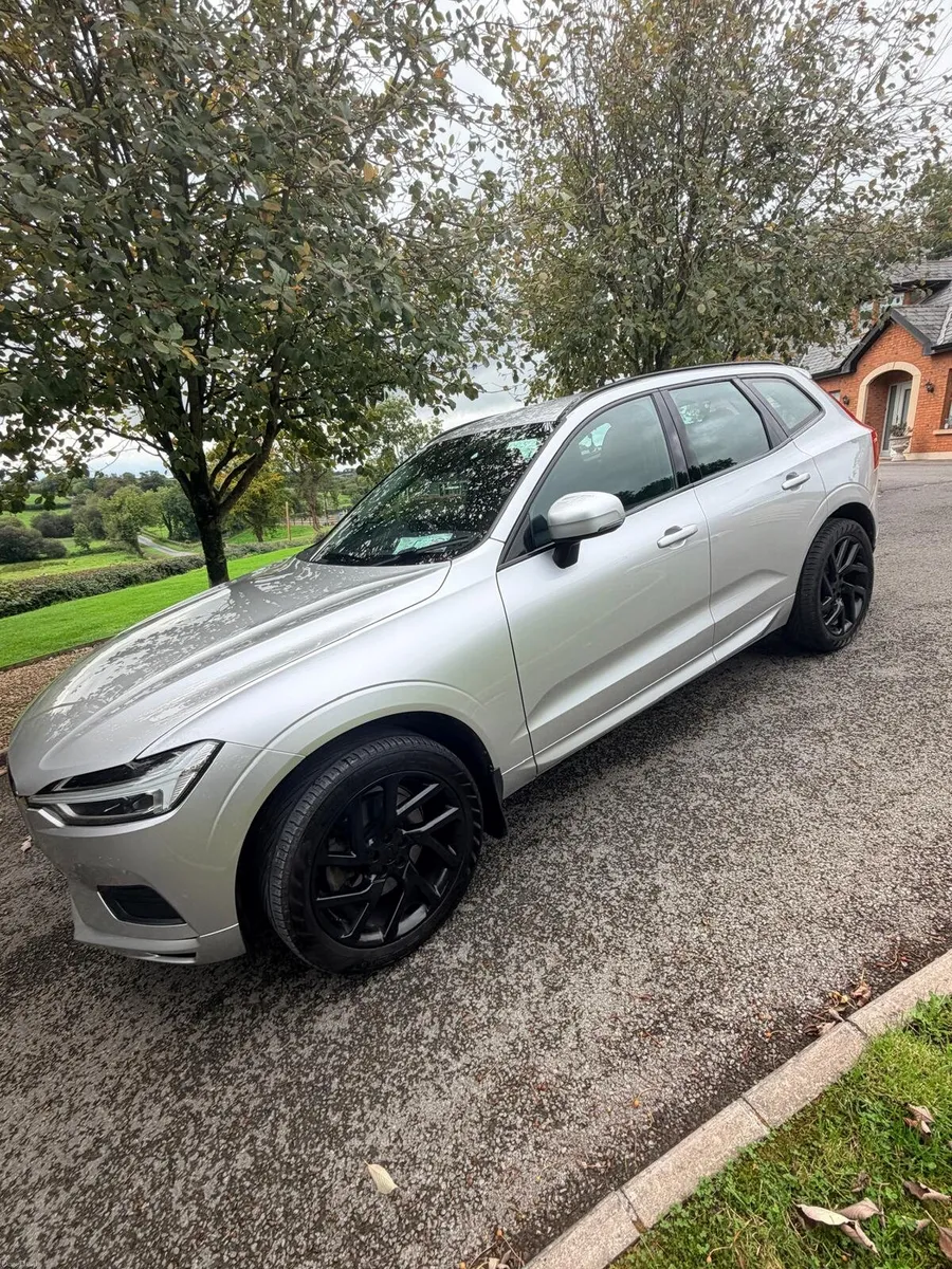 Volvo xc60 - Image 1