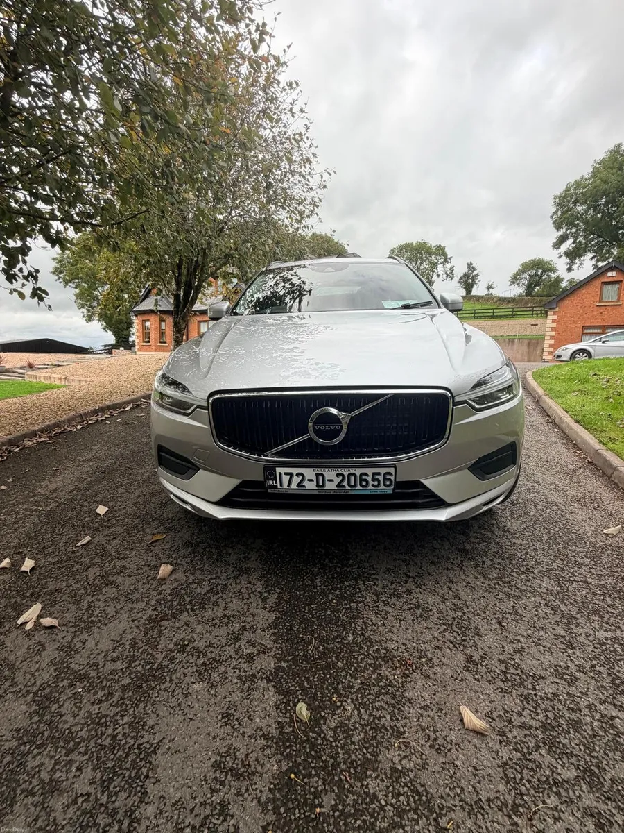 Volvo xc60 - Image 3