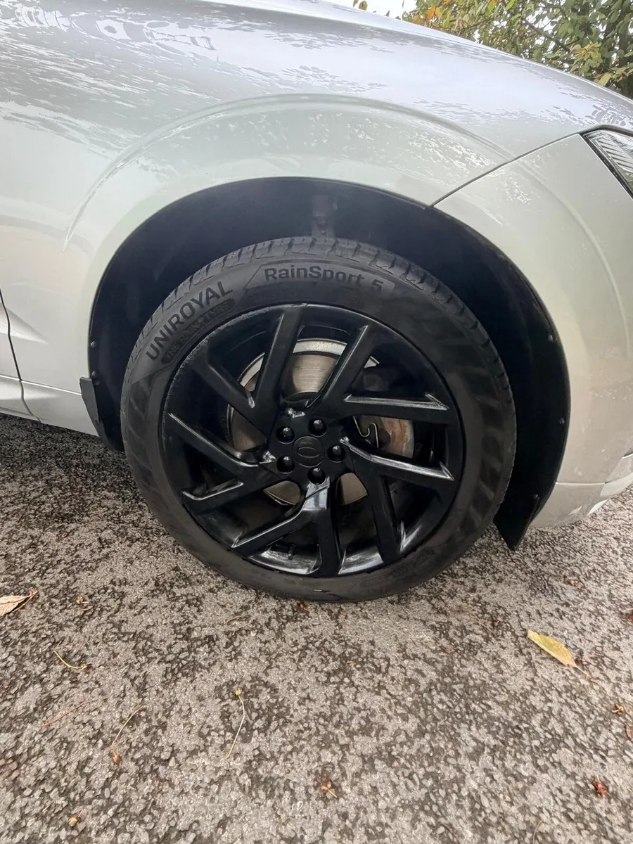 Volvo xc60 - Image 5