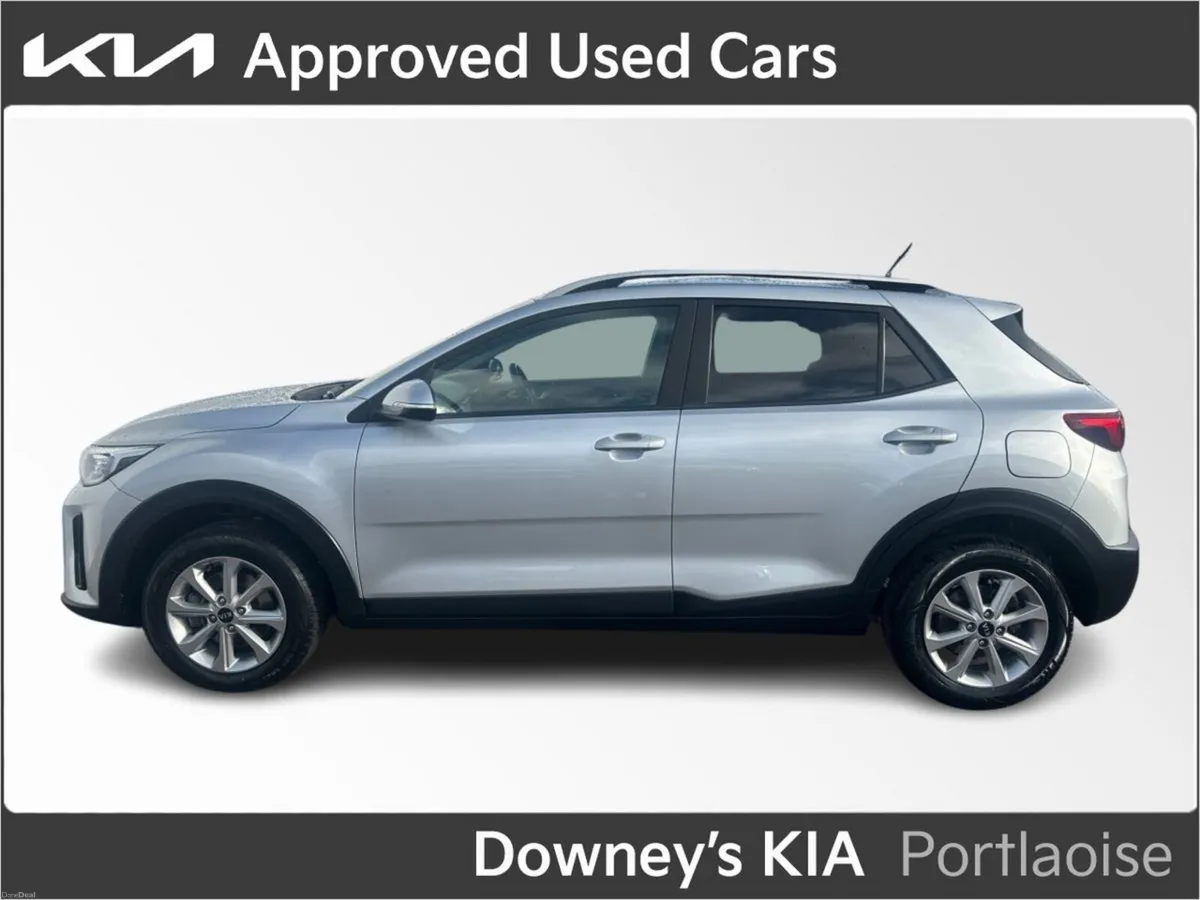 Kia Stonic 1.0 PETROL - Image 6