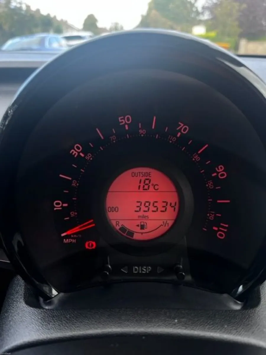 Toyota Aygo 2017 - Image 3