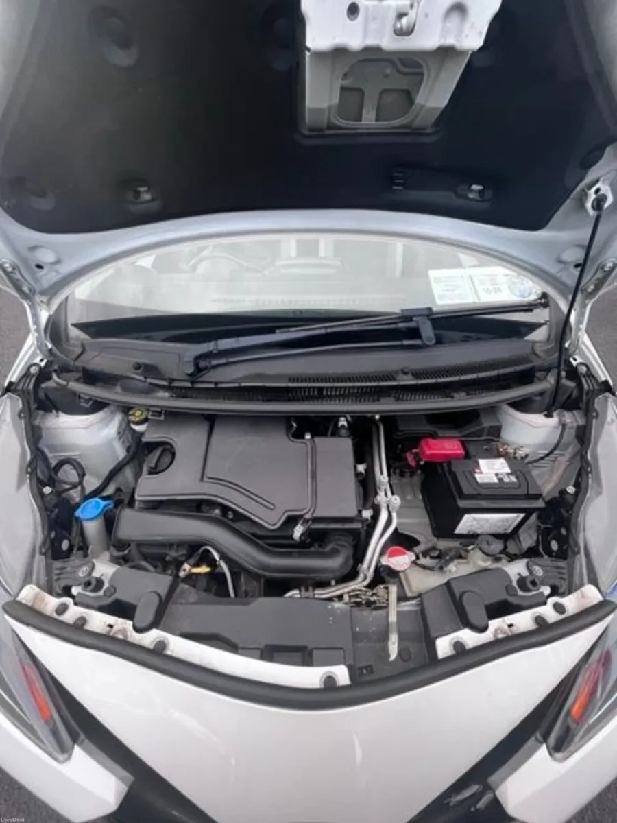 Toyota Aygo 2017 - Image 5