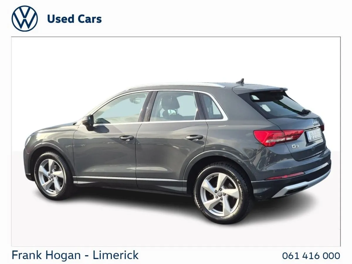 Audi Q3 35 TFSI 150HP SE - Image 2