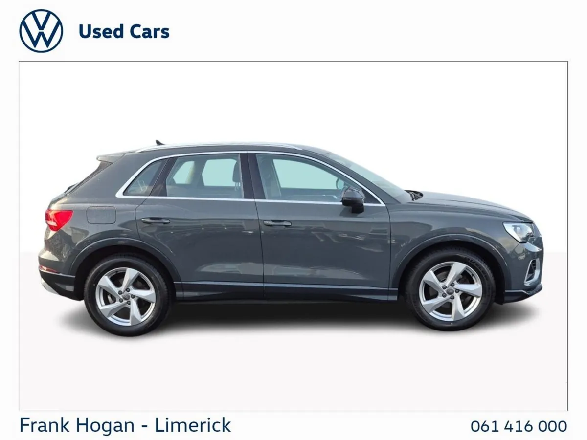 Audi Q3 35 TFSI 150HP SE - Image 5