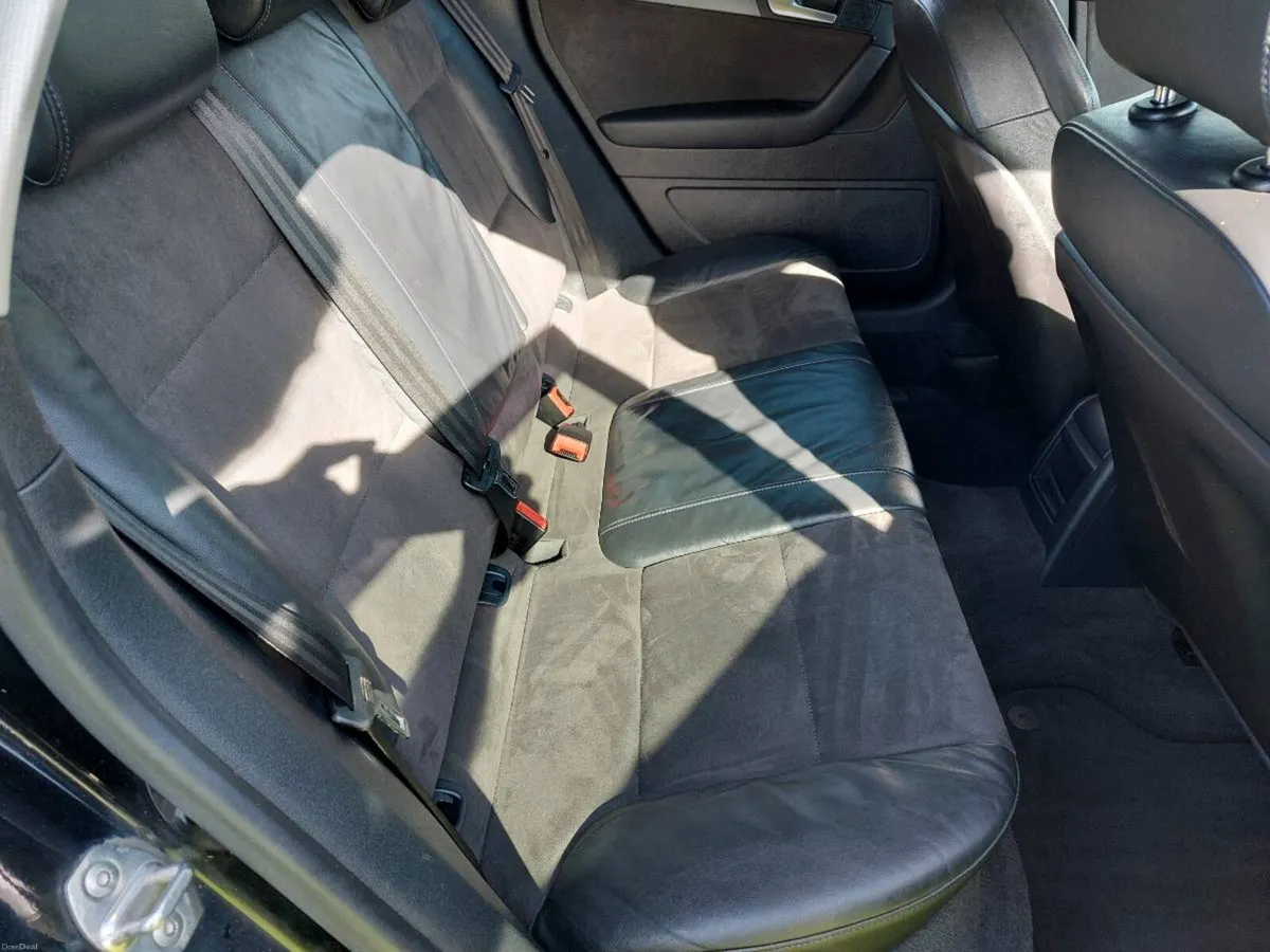 Audi a3 sportsback sline - Image 2
