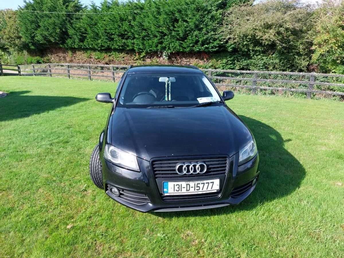 Audi a3 sportsback sline - Image 5