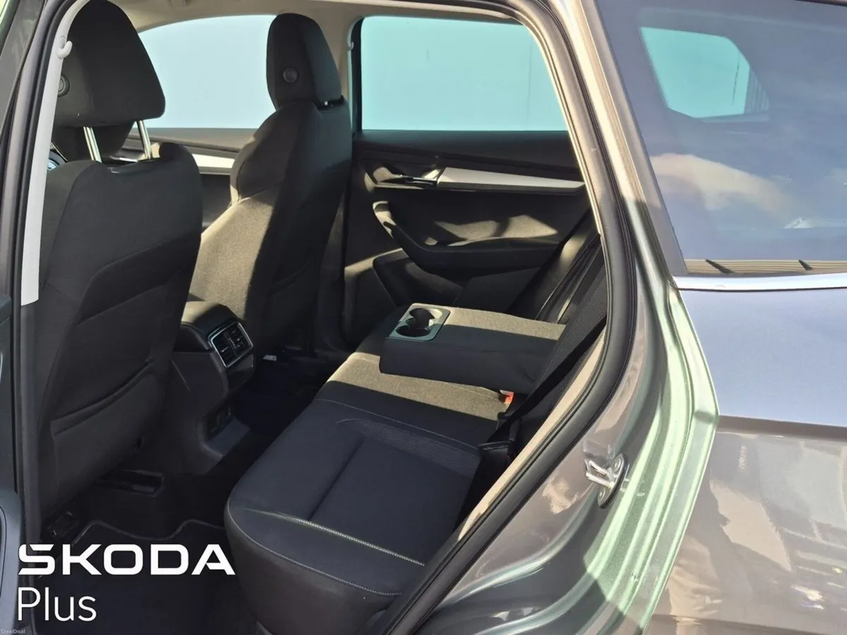 Skoda Karoq 1.0TSI 110bhp Ambition - Image 6
