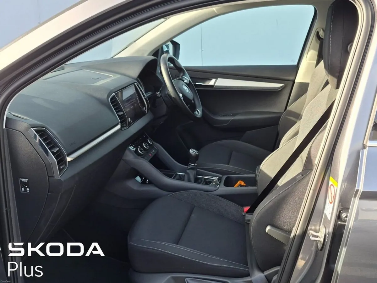 Skoda Karoq 1.0TSI 110bhp Ambition - Image 3