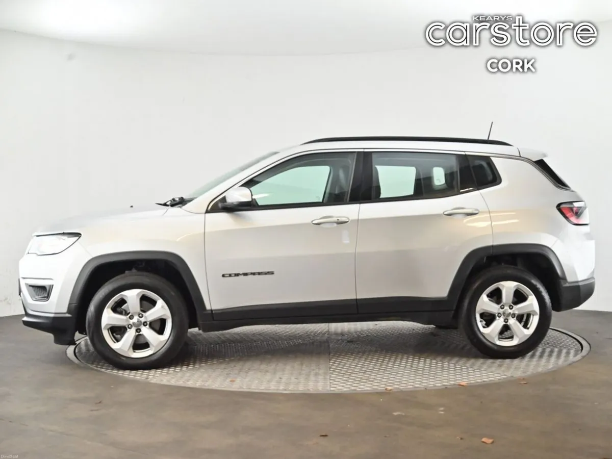 Jeep Compass COMPASS 1.4 LONGITUDE - Image 6