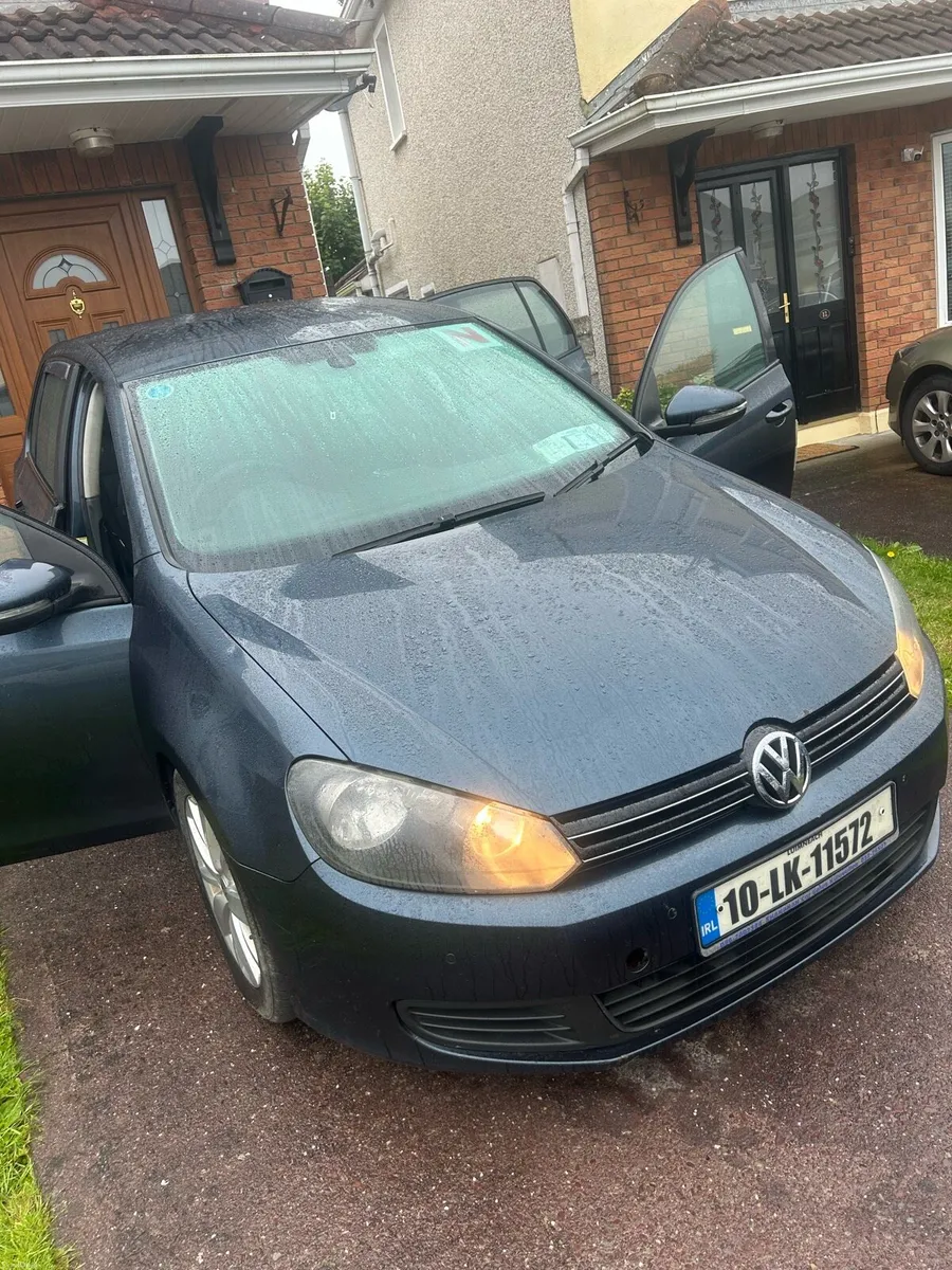 Volkswagen Golf 1.6 TdI - Image 3