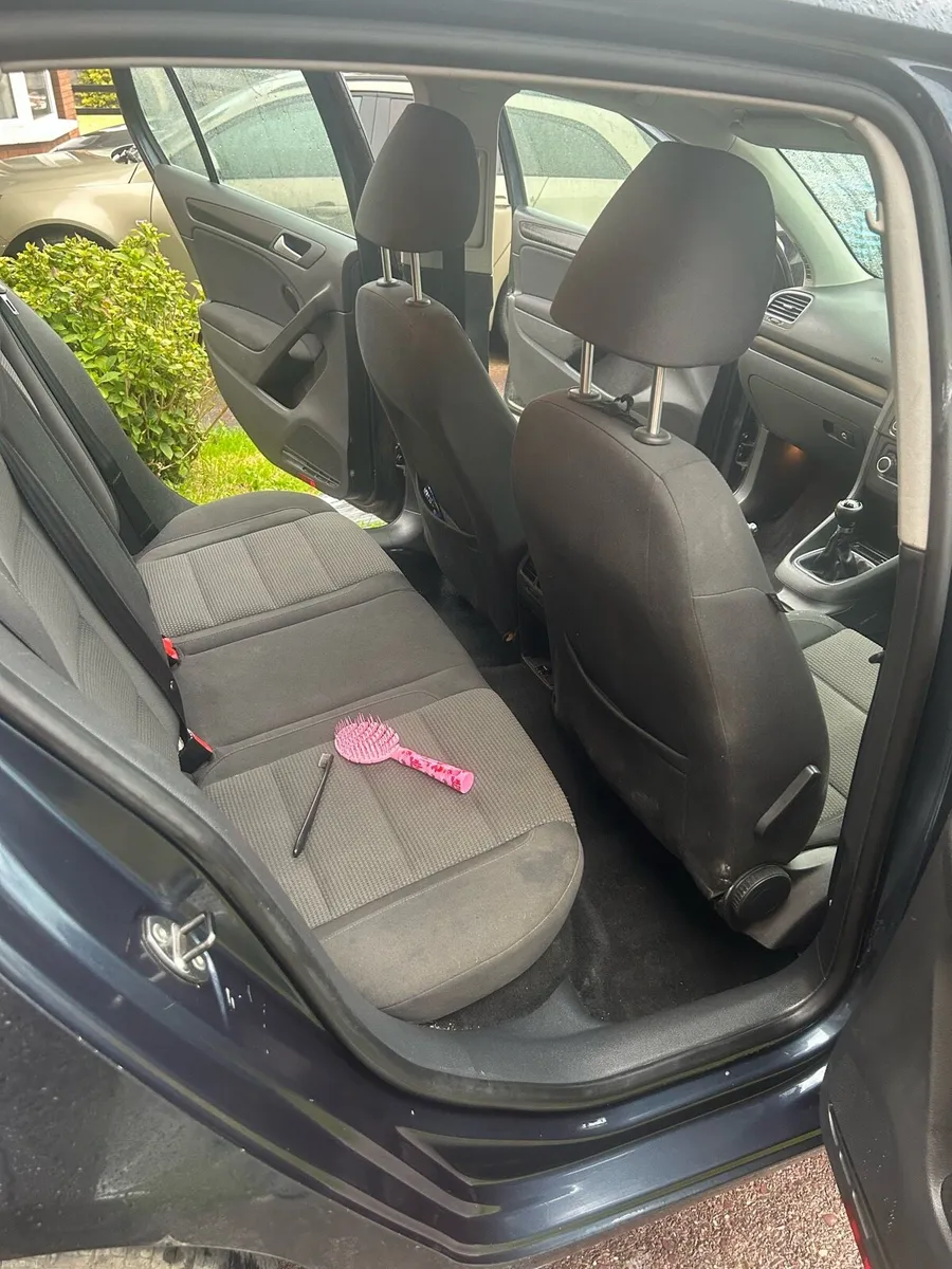 Volkswagen Golf 1.6 TdI - Image 5