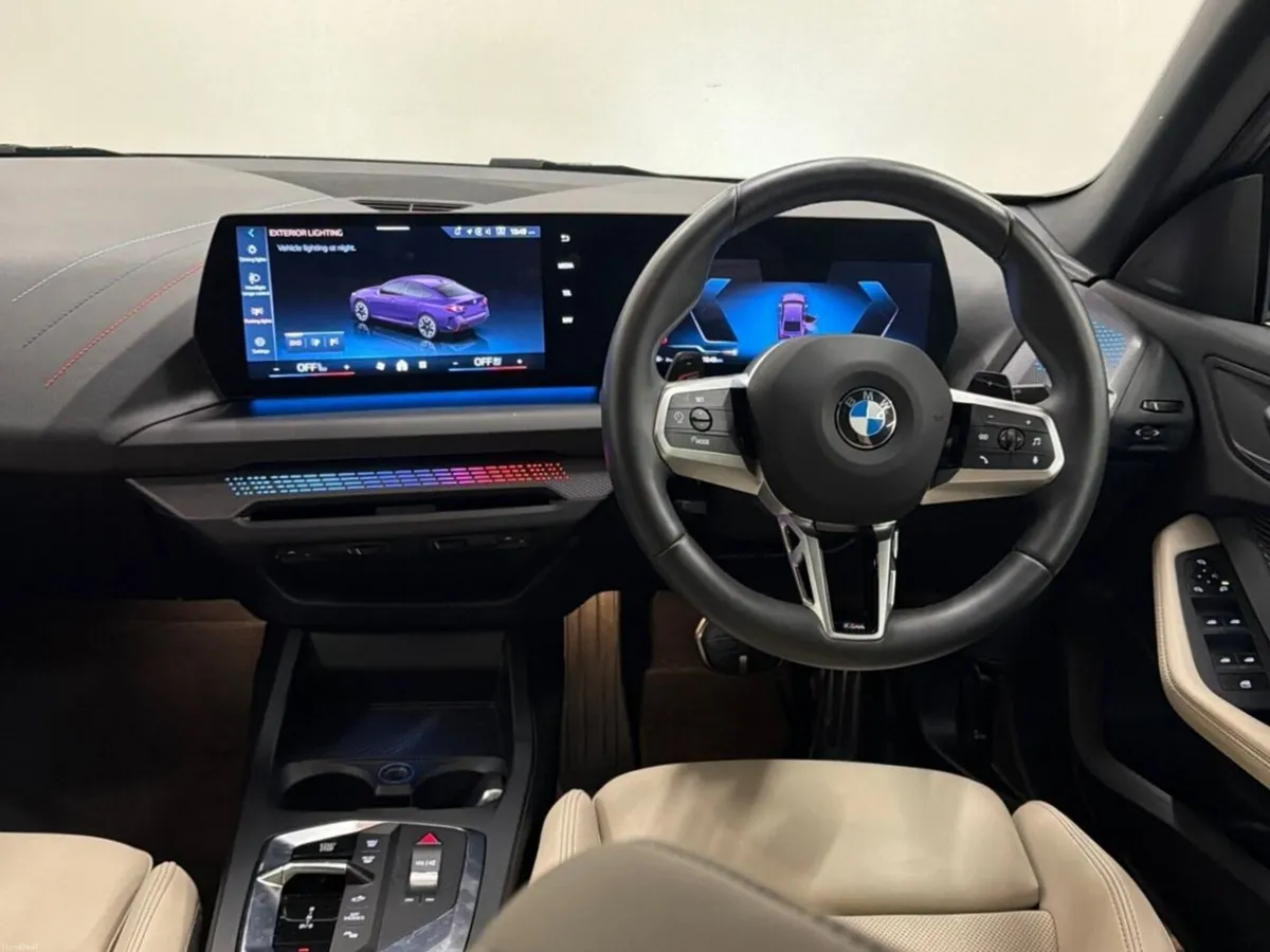 BMW 2-Series 220 M Sport Gran Coupe - Image 5