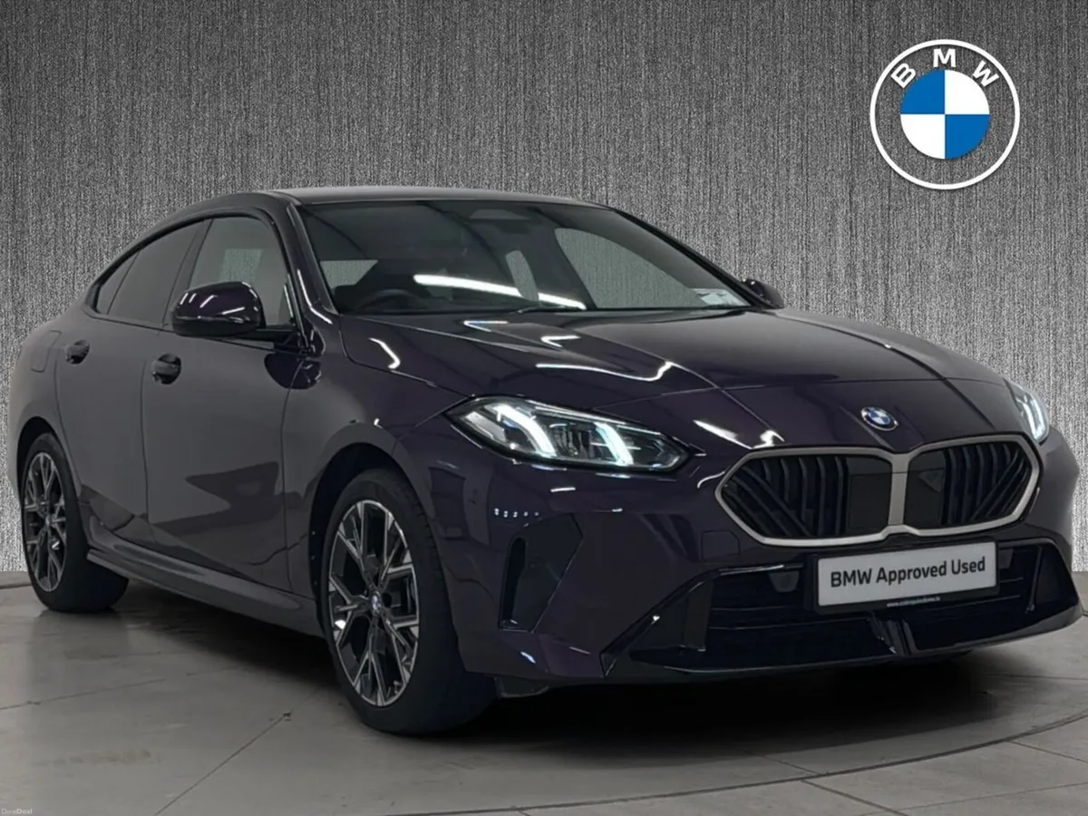 BMW 2-Series 220 M Sport Gran Coupe - Image 1