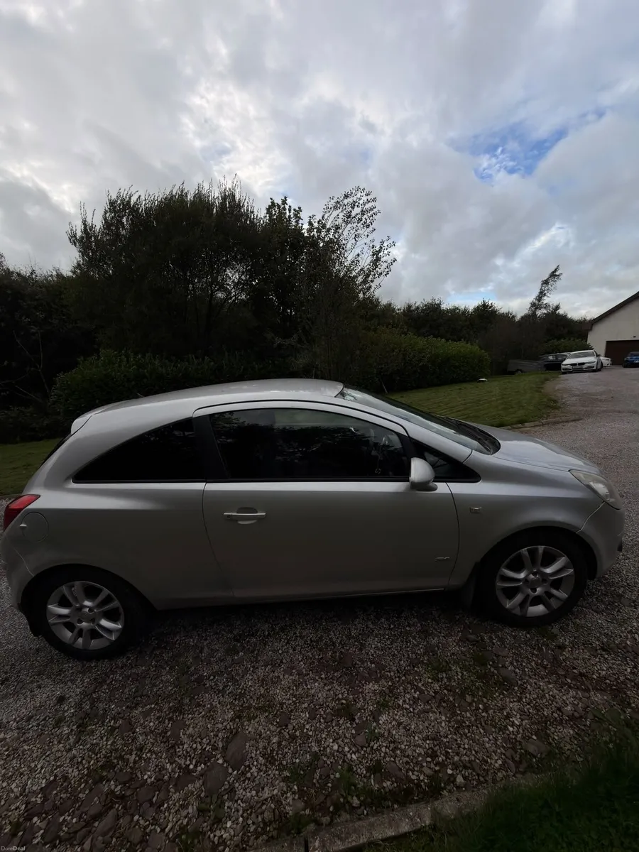 Opel Corsa - Image 5