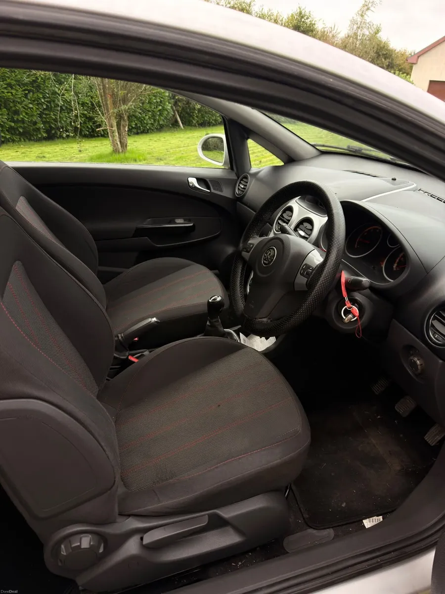 Opel Corsa - Image 3